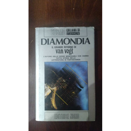 Diamondia