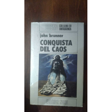 Conquista del caos