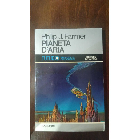 Pianeta d'aria