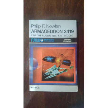 Armageddon 2419