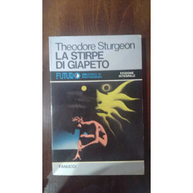 La stirpe di Giapeto