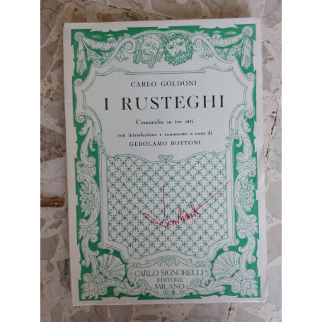 I rusteghi