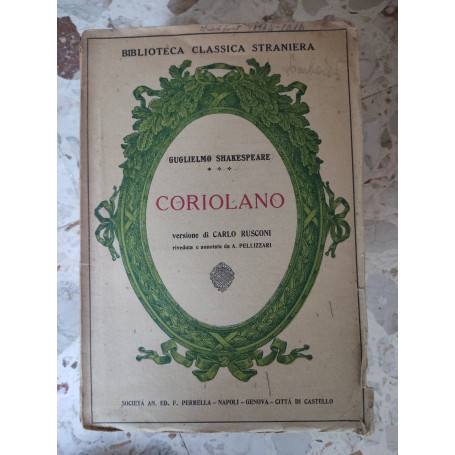 Coriolano