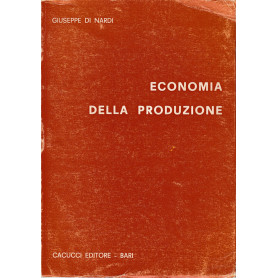 Economia della produzione