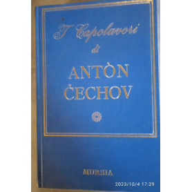 I capolavori di Antòn CecovLibrisaggi