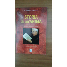 Storia di un'anima. Giuseppe De Rosa sacerdote giornalista e scrittore