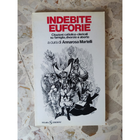 Indebite euforie