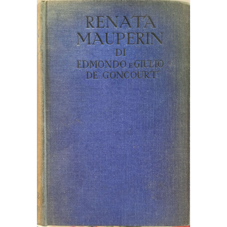 Renata Mauperin