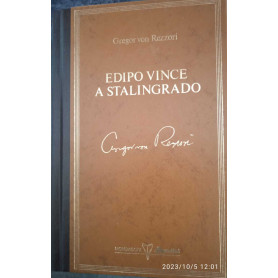 Edipo vince a Stalingrado