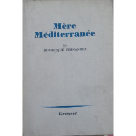 Mère Méditerranée