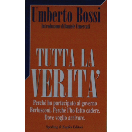 Tutta la verità