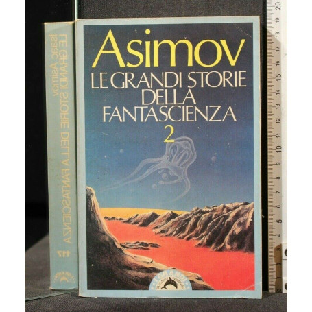 Le grandi storie della fantascienza (Vol. 2)