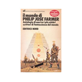 Il mondo di Philip Josè Farmer