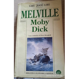 Mobydick