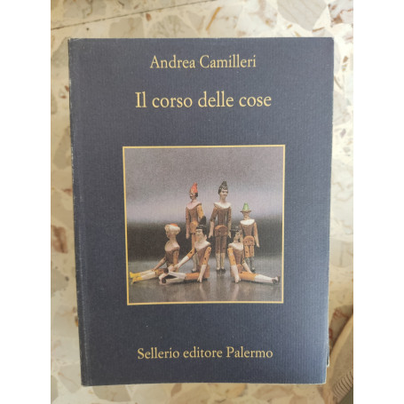 Il corso delle cose