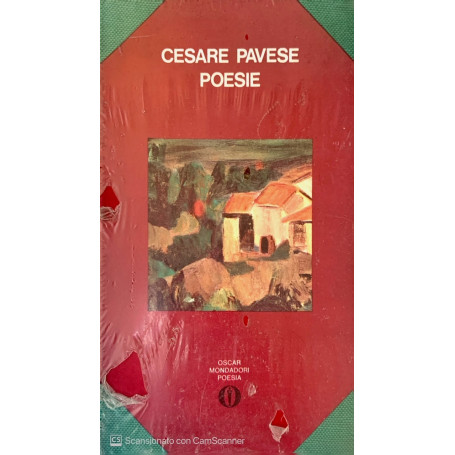 Poesie