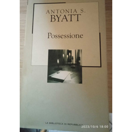 Possessione