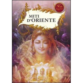 Miti d'OrienteLibrisaggi Miti d'OrienteLibrisaggi