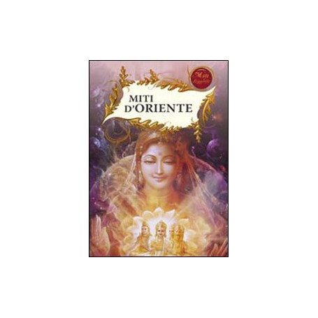 Miti d'Oriente