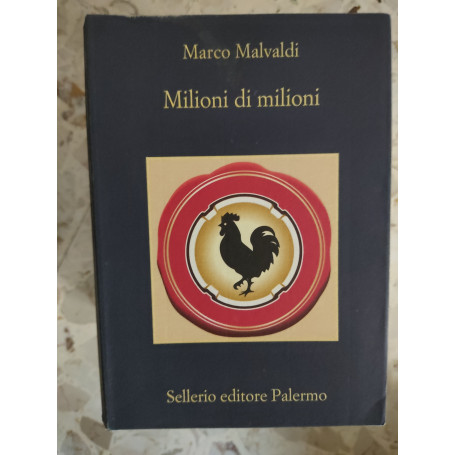 Milioni di milioni