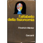 L'alfabeto della fisionomia