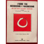 L'uomo tra microcosmo e macrocosmo atti del terzo Convegno nazionale Urbino 30 settembre 1 e 2 ottobre 1983