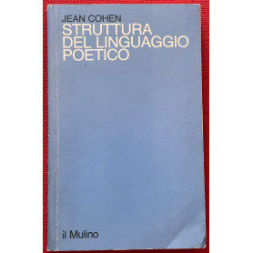 struttura del linguaggio poetico