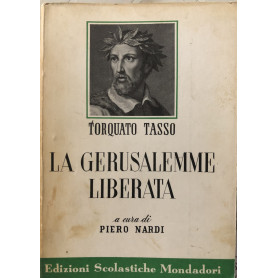 La Gerusalemme liberata.