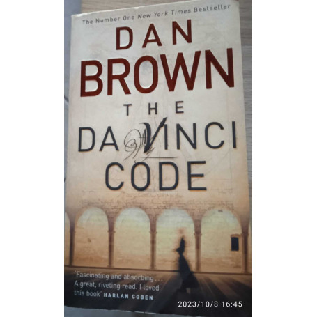 The Da Vinci Code