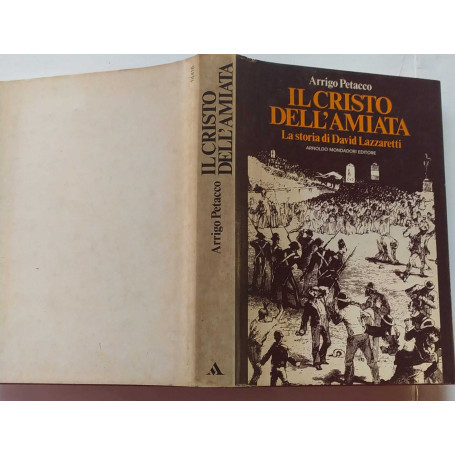 Il Cristo dell'Amiata. La storia di David Lazzaretti