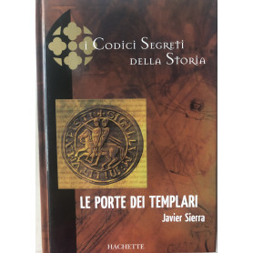 Le porte dei templari.Librisaggi