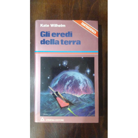 Gli eredi della terra