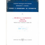 Chimica e dinamica della catalisi. Seminario tenuto a Bressanone 6-9 agosto 1962.