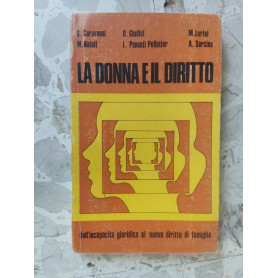 La donna e il diritto