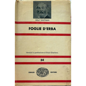 Foglie d'erba