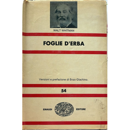 Foglie d'erba