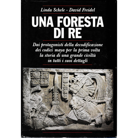 Una foresta di Re