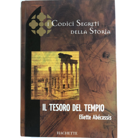 Il tesoro del tempio.