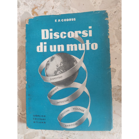 Discorsi di un minuto