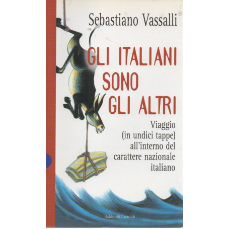 Gli italiani sono gli altri