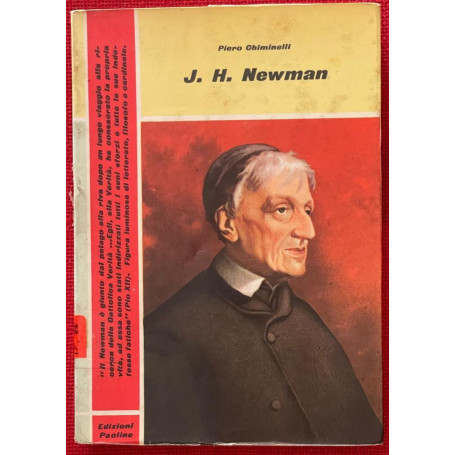 j.h. newman