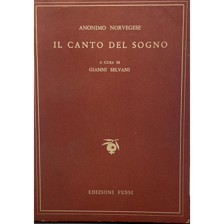 Il canto del sogno