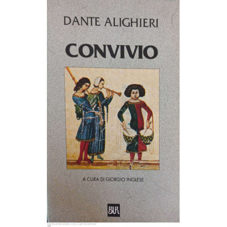 Convivio