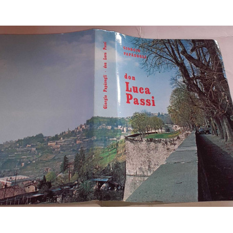 Don Luca Passi