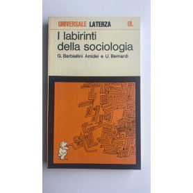 I labirinti della sociologia