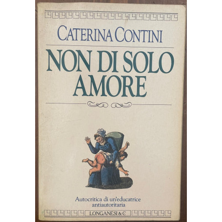 Non di solo amore