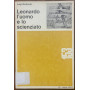 LEONARDO L'UOMO E LO SCIENZIATO