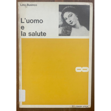 l'uomo e la salute