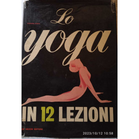 Lo Yoga in 12 lezioni