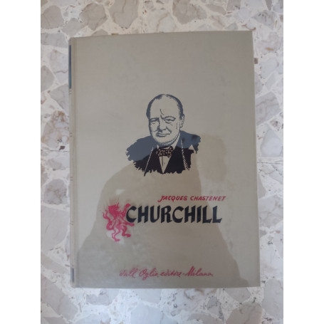 Churchill
